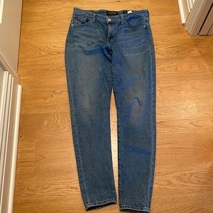 Lucky Brand Skinny Jeans